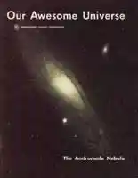 Our Awesome Universe